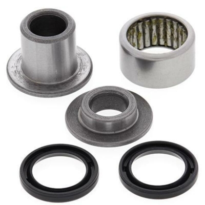 Kit rodamientos superiores de amortiguador ALL BALLS 29-5055 - motoscamaralweb.com
