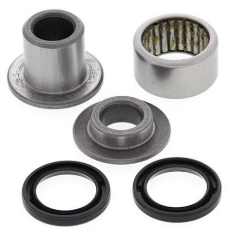 Kit rodamientos superiores de amortiguador ALL BALLS 29-5055 - motoscamaralweb.com