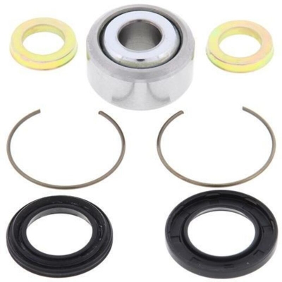 Kit rodamientos superiores de amortiguador ALL BALLS  29-1012 - motoscamaralweb.com