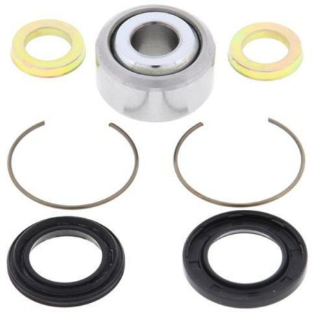 Kit rodamientos superiores de amortiguador ALL BALLS  29-1012 - motoscamaralweb.com