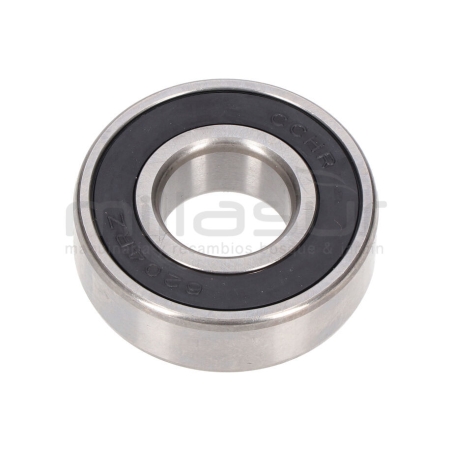 RODAMIENTO 6204-2RZ BUJE TC92. TC102 ( 07 06). TC98S (14 21)TC102(33I). TC92H (39) - motoscamaralweb.com