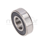 RODAMIENTO 6204-2RZ BUJE TC92. TC102 ( 07 06). TC98S (14 21)TC102(33I). TC92H (39) - motoscamaralweb.com