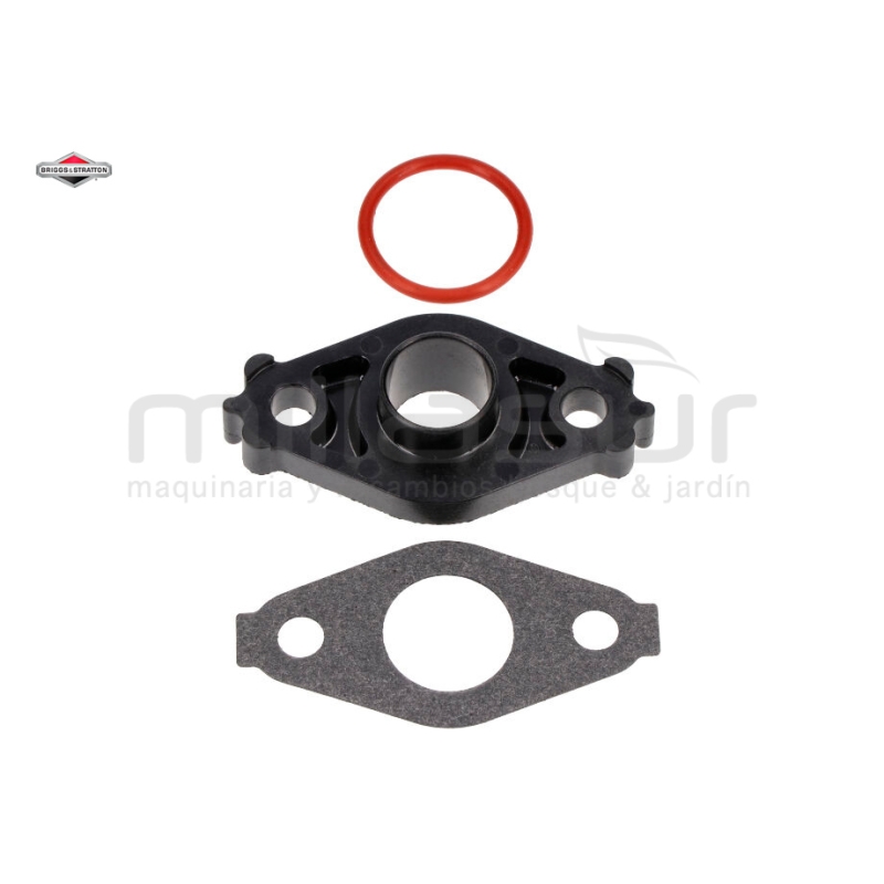 ESPACIADOR CARBURADOR - motoscamaralweb.com