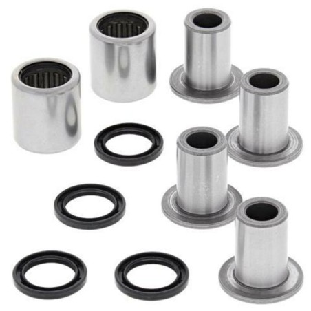 Kit rodamientos triángulo superior ATV ALL BALLS 50-1014 - motoscamaralweb.com