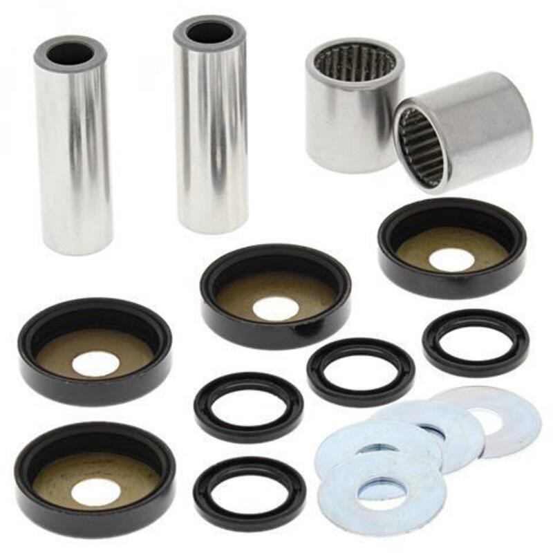 Kit rodamientos triángulo ATV ALL BALLS 50-1028 - motoscamaralweb.com Kit rodamientos triángulo ATV ALL BALLS 50-1028 - motoscamaralweb.com