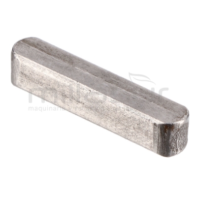 CHAVETA SUPERIOR BUJE CUCHILLAS 6X30 TC92. TC102 ( 07 18 ) - motoscamaralweb.com