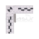 CHAVETA SUPERIOR BUJE CUCHILLAS 6X30 TC92. TC102 ( 07 18 ) - motoscamaralweb.com