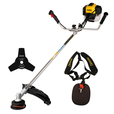 GARLAND YAK 931 G-V25 - motoscamaralweb.com