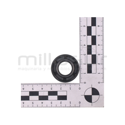 RETEN DE ACEITE 15X30X7 D545. D553.D553M(15) - motoscamaralweb.com