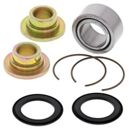 Kit rodamientos y retenes de amortiguador ALL BALLS 29-5068 - motoscamaralweb.com