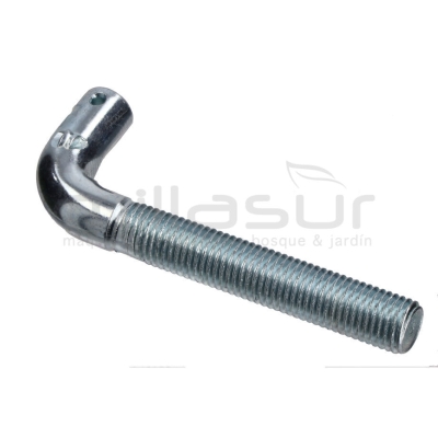 TORNILLO AJUSTE PALANCA PEDAL SENTIDO MARCHAS TC86M TC92H (11) TC108LH (4)TC102H(4H) - motoscamaralweb.com