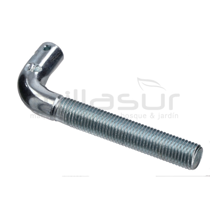 TORNILLO AJUSTE PALANCA PEDAL SENTIDO MARCHAS TC86M TC92H (11) TC108LH (4)TC102H(4H) - motoscamaralweb.com