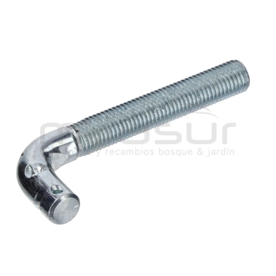 TORNILLO AJUSTE PALANCA PEDAL SENTIDO MARCHAS TC86M TC92H (11) TC108LH (4)TC102H(4H) - motoscamaralweb.com