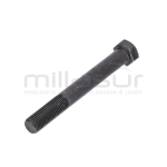 TORNILLO SUJECCION EMBRAGUE MOTOR TC86M. TC92H. TC98LH (14). TC108LH(15) - motoscamaralweb.com