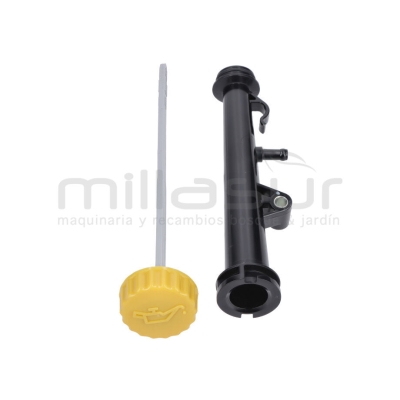 TUBO CON CALA DE ACEITE LC1P92F-1(452CC) (17) - motoscamaralweb.com