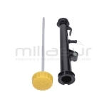 TUBO CON CALA DE ACEITE LC1P92F-1(452CC) (17) - motoscamaralweb.com