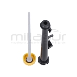 TUBO CON CALA DE ACEITE LC1P92F-1(452CC) (17) - motoscamaralweb.com