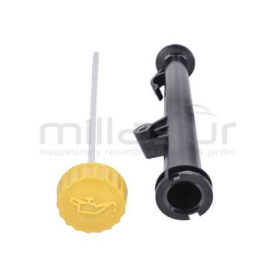 TUBO CON CALA DE ACEITE LC1P90F-1 (432CC) (17) - motoscamaralweb.com