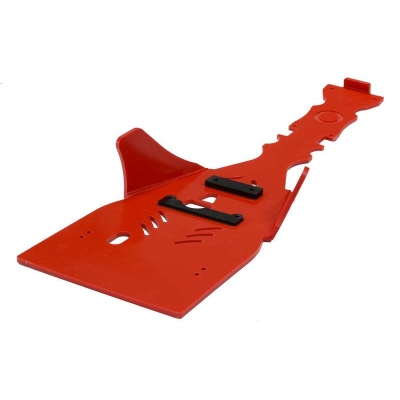 Cubrecárter AXP - HDPE 8mm - motoscamaralweb.com