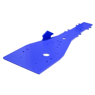 Cubrecárter AXP - HDPE 8mm - motoscamaralweb.com