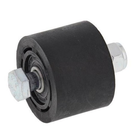 Rodillo guia cadena. 38-28mm. ALL BALLS 79-5002 - motoscamaralweb.com