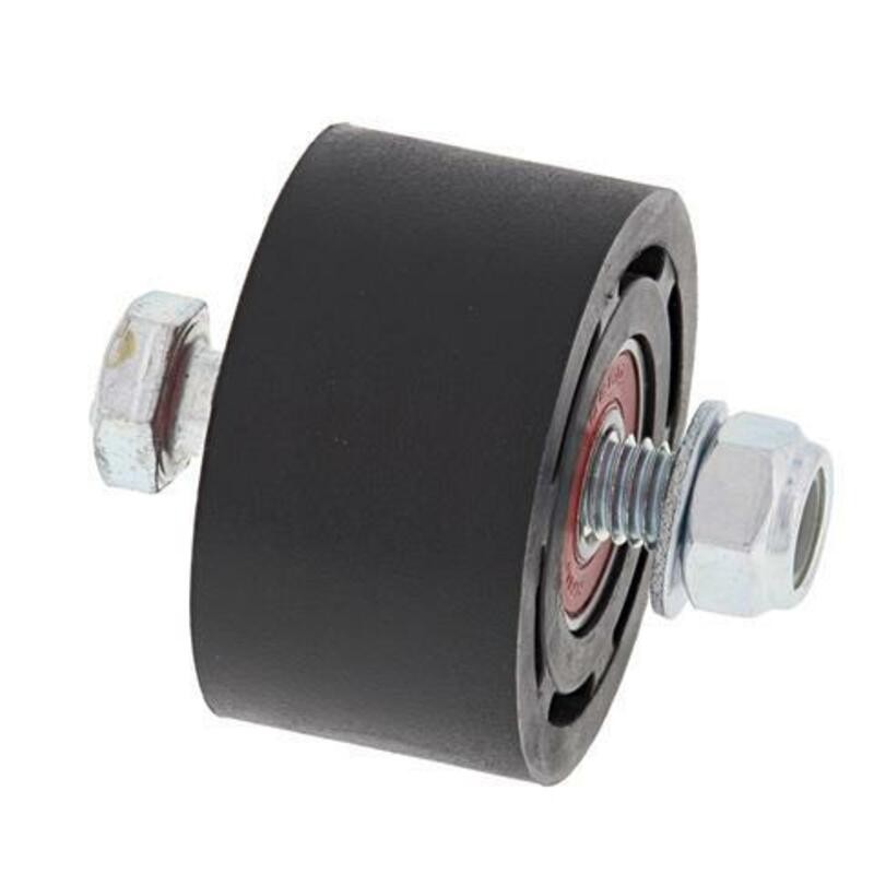 Rodillo guia cadena. 43-24mm. ALL BALLS 79-5007 - motoscamaralweb.com