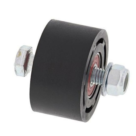 Rodillo guia cadena. 43-24mm. ALL BALLS 79-5007 - motoscamaralweb.com