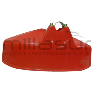 PROTECTOR NYLON D: 28 mm - motoscamaralweb.com