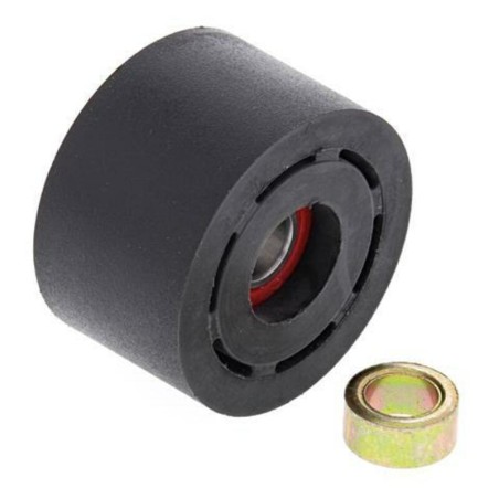 Rodillo guia cadena. 38-24mm. ALL BALLS 79-5014 - motoscamaralweb.com