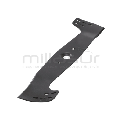 CUCHILLA CORTACÉSPED 460 MM ADAPTABLE A HONDA HRG465 C. IZY46 ... - motoscamaralweb.com