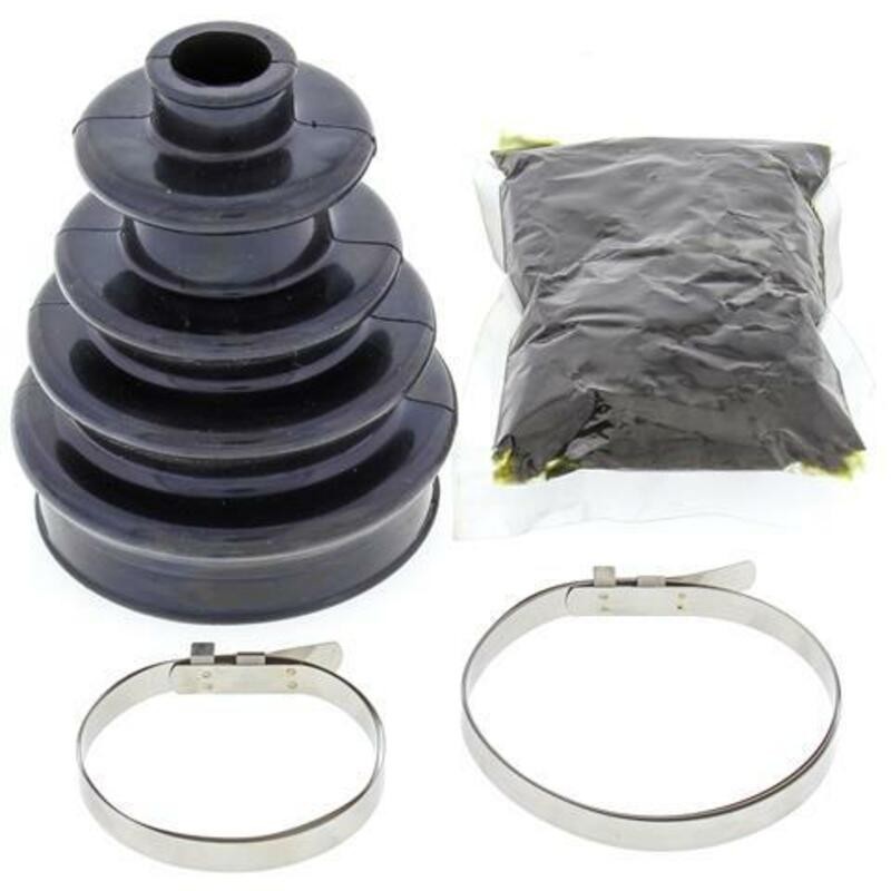 Fuelle del cardán ALL BALLS Can-Am / Polaris - motoscamaralweb.com Fuelle del cardán ALL BALLS Can-Am / Polaris - motoscamaralweb.com