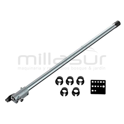 PROLONGACIÓN UNIVERSAL DESBROZADORA + CASQUILLOS - motoscamaralweb.com