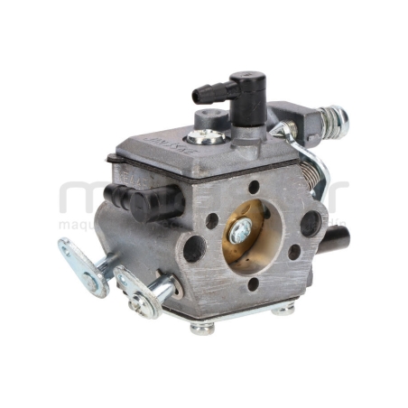 CARBURADOR ADAPTABLE A MOTOSIERRAS DE 45CC / 52CC / 58CC - motoscamaralweb.com