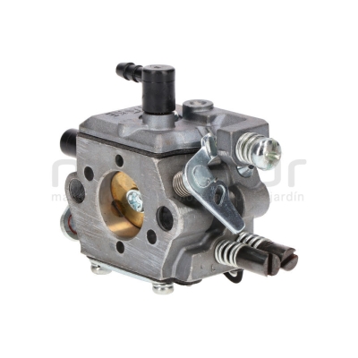 CARBURADOR ADAPTABLE A MOTOSIERRAS DE 45CC / 52CC / 58CC - motoscamaralweb.com