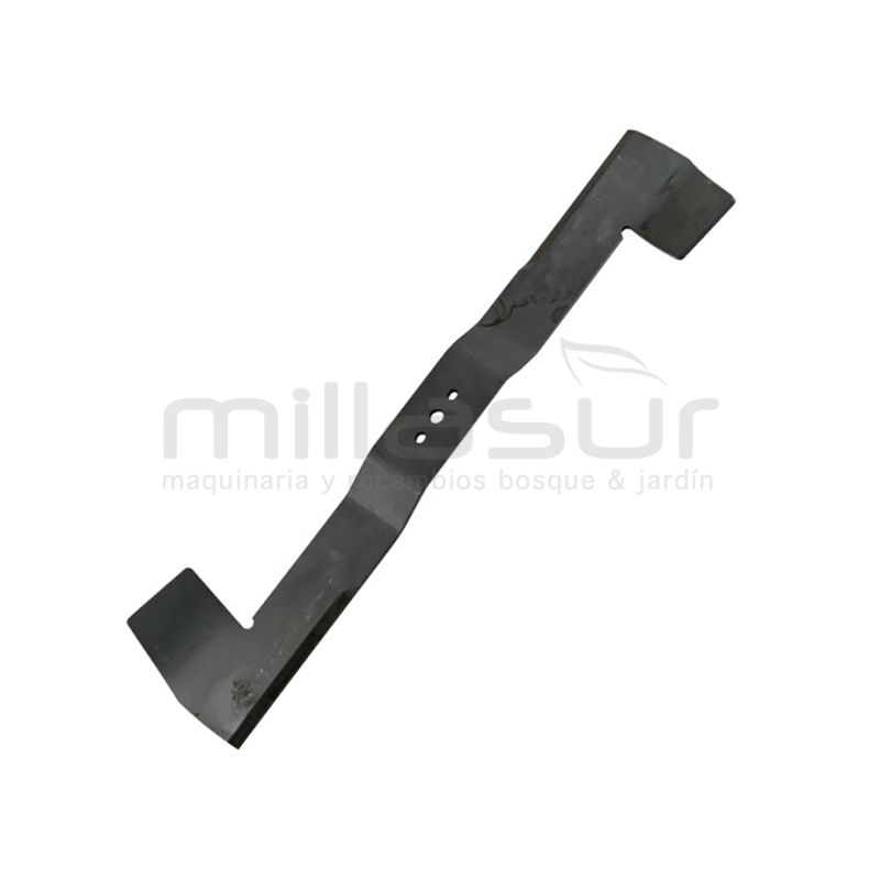 CUCHILLA CORTACÉSPED 640 MM ADAPTABLE A ISEKI SCMA48. SCMA48-B. SCMA48-M ... - motoscamaralweb.com