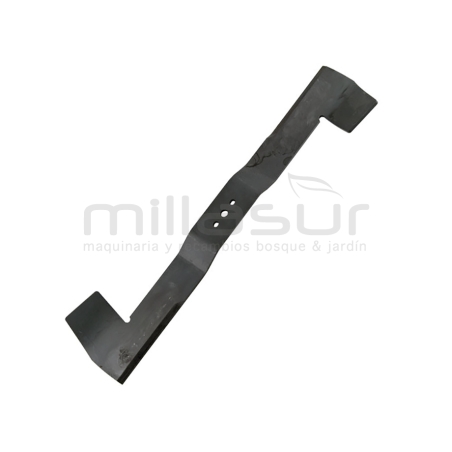 CUCHILLA CORTACÉSPED 640 MM ADAPTABLE A ISEKI SCMA48. SCMA48-B. SCMA48-M ... - motoscamaralweb.com