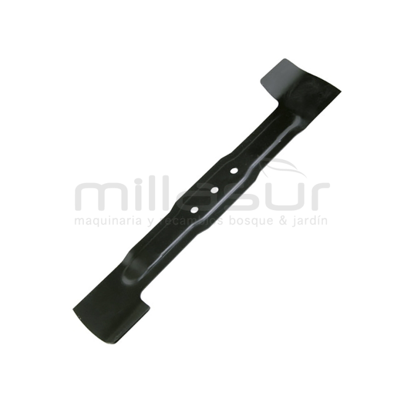 CUCHILLA CORTACÉSPED 370 MM ADAPTABLE A BOSCH ROTAK 37. ROTAK 36. ... - motoscamaralweb.com