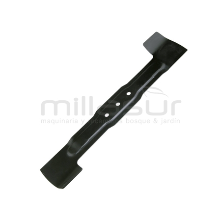 CUCHILLA CORTACÉSPED 370 MM ADAPTABLE A BOSCH ROTAK 37. ROTAK 36. ... - motoscamaralweb.com