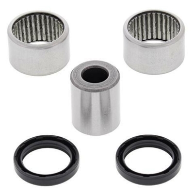 Kit rodamientos inferiores de amortiguador ALL BALLS  29-5062 - motoscamaralweb.com