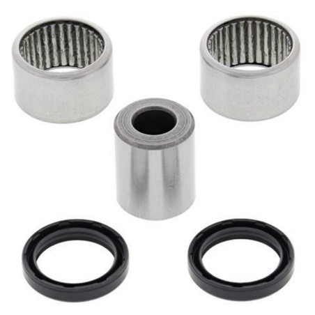 Kit rodamientos inferiores de amortiguador ALL BALLS  29-5062 - motoscamaralweb.com