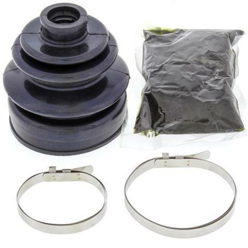 Fuelle del cardán exterior delantero ALL BALLS - motoscamaralweb.com Fuelle del cardán exterior delantero ALL BALLS - motoscamaralweb.com