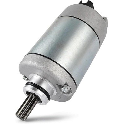 Motor de Arranque TECNIUM - motoscamaralweb.com