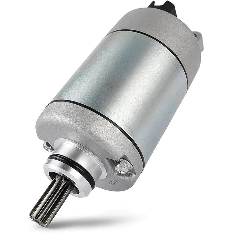 Motor de Arranque TECNIUM - motoscamaralweb.com