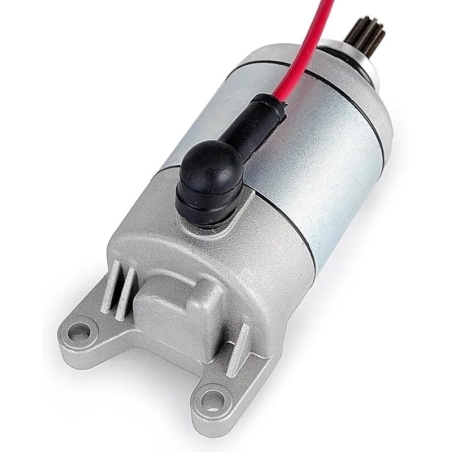 Motor de Arranque TECNIUM - motoscamaralweb.com