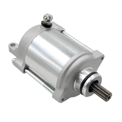 Motor de Arranque TECNIUM - motoscamaralweb.com