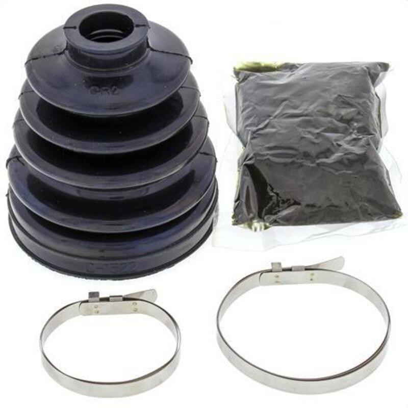 Fuelle del cardán trasero ALL BALLS Polaris - motoscamaralweb.com Fuelle del cardán trasero ALL BALLS Polaris - motoscamaralweb.com