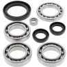 Kit ALL BALLS de rodamientos y retenes del diferencial delantero Yamaha YFM - motoscamaralweb.com