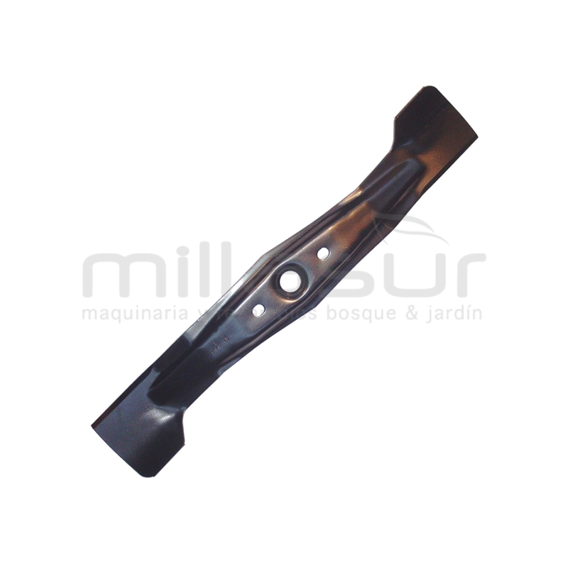 CUCHILLA HONDA 530 mm. HRB535. HRB536. HRD535. HRD536. HRG536C. HRH536 - motoscamaralweb.com