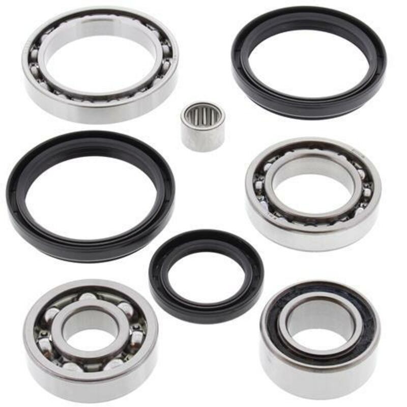 Kit ALL BALLS de rodamientos y retenes del diferencial delantero Arctic Cat/Kymco - motoscamaralweb.com Kit ALL BALLS de rodamientos y retenes del diferencial delantero Arctic Cat/Kymco - motoscamaralweb.com