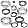 Kit ALL BALLS de rodamientos y retenes del diferencial delantero Polaris - motoscamaralweb.com